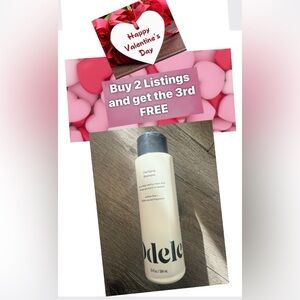 Clarifying Shampoo - Sulfate-Free, Natural Fragrance